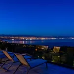 Villa Lamia Opatija By Kvarner *