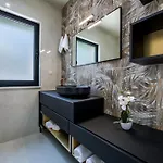 Lamia Opatija By Kvarner Villa Opric