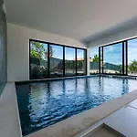 Lamia Opatija By Kvarner Villa *