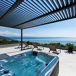 Villa Lamia Opatija By Kvarner *