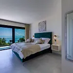 Villa Lamia Opatija By Kvarner *