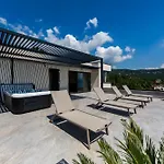 Villa Lamia Opatija By Kvarner Opric