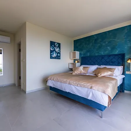 Villa Lamia Opatija By Kvarner *