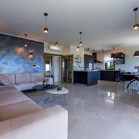 Villa Lamia Opatija Opric