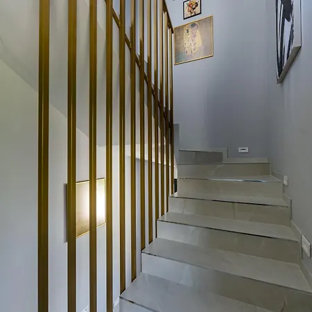 Villa Lamia Opatija Opric