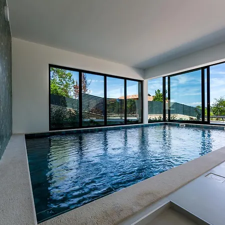 Lamia Opatija Villa *