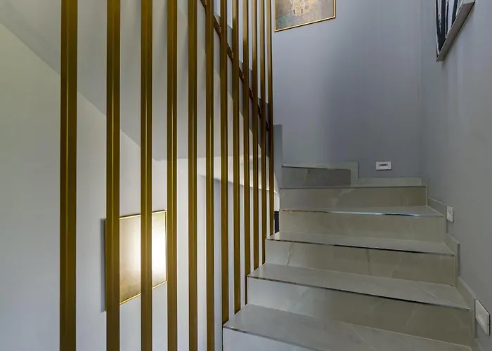 Villa Lamia Opatija By Kvarner Opric