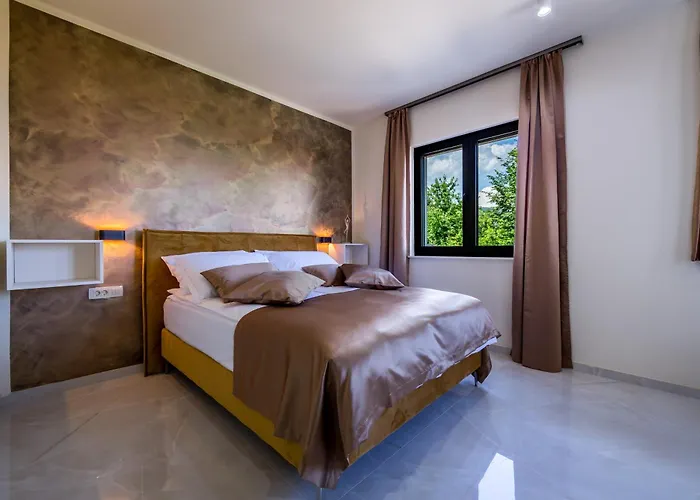 Villa Lamia Opatija By Kvarner